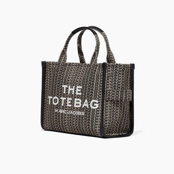 Marc Jacobs Handbags - NWT Marc Jacob The Monogram Medium Tote Bag